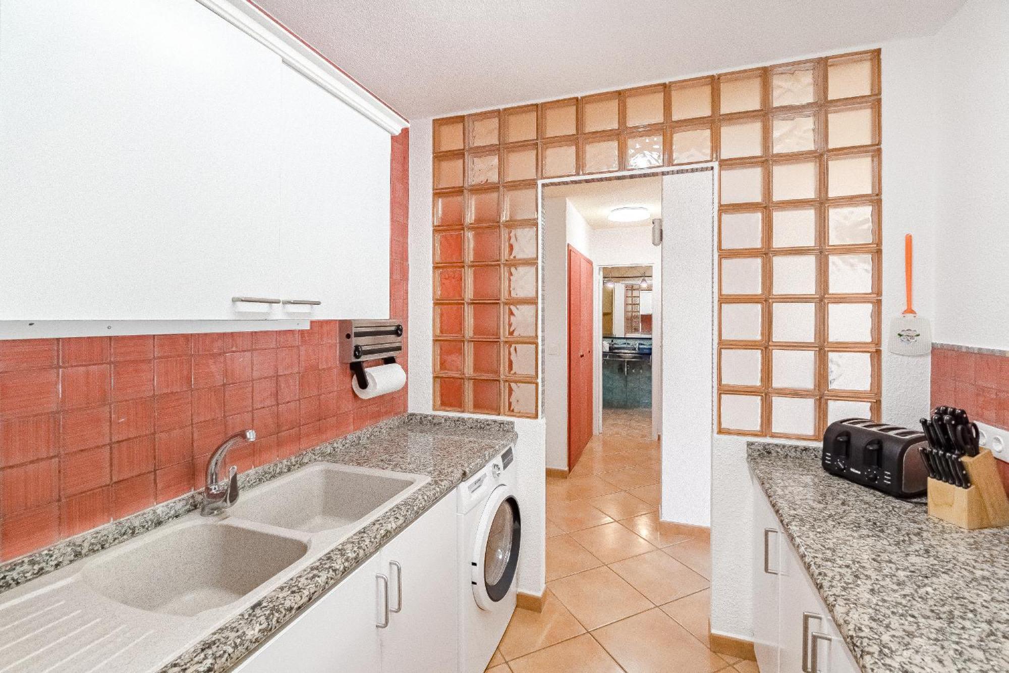 Apartamento Lovely In *