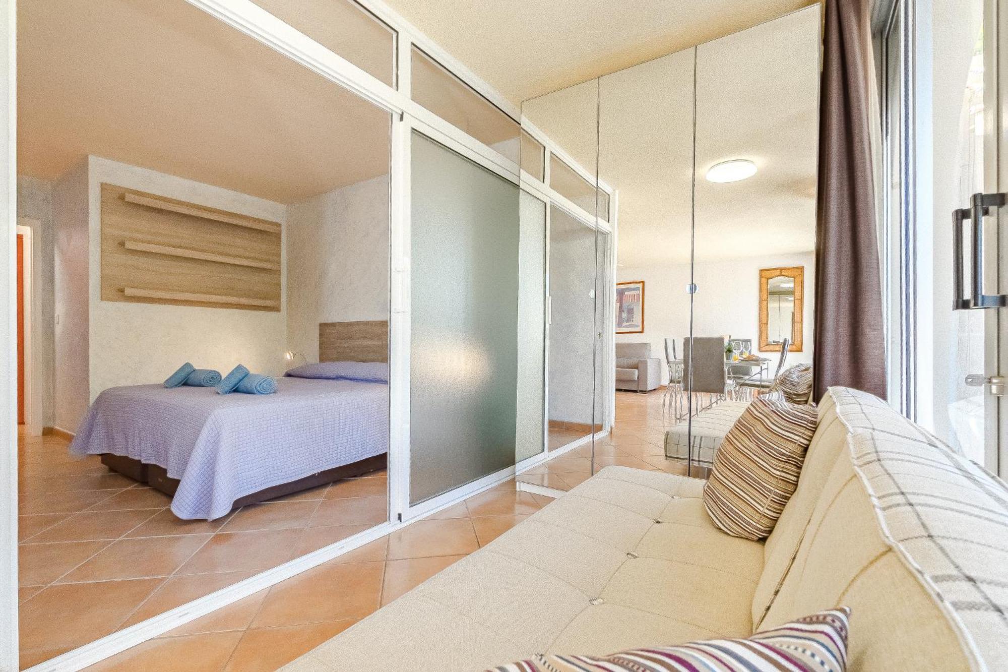 Lovely In Apartment Callao Salvaje