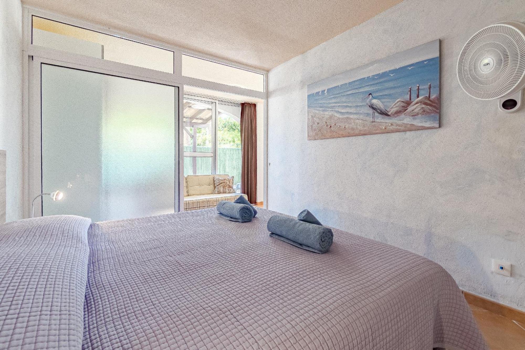 Apartamento Lovely In
