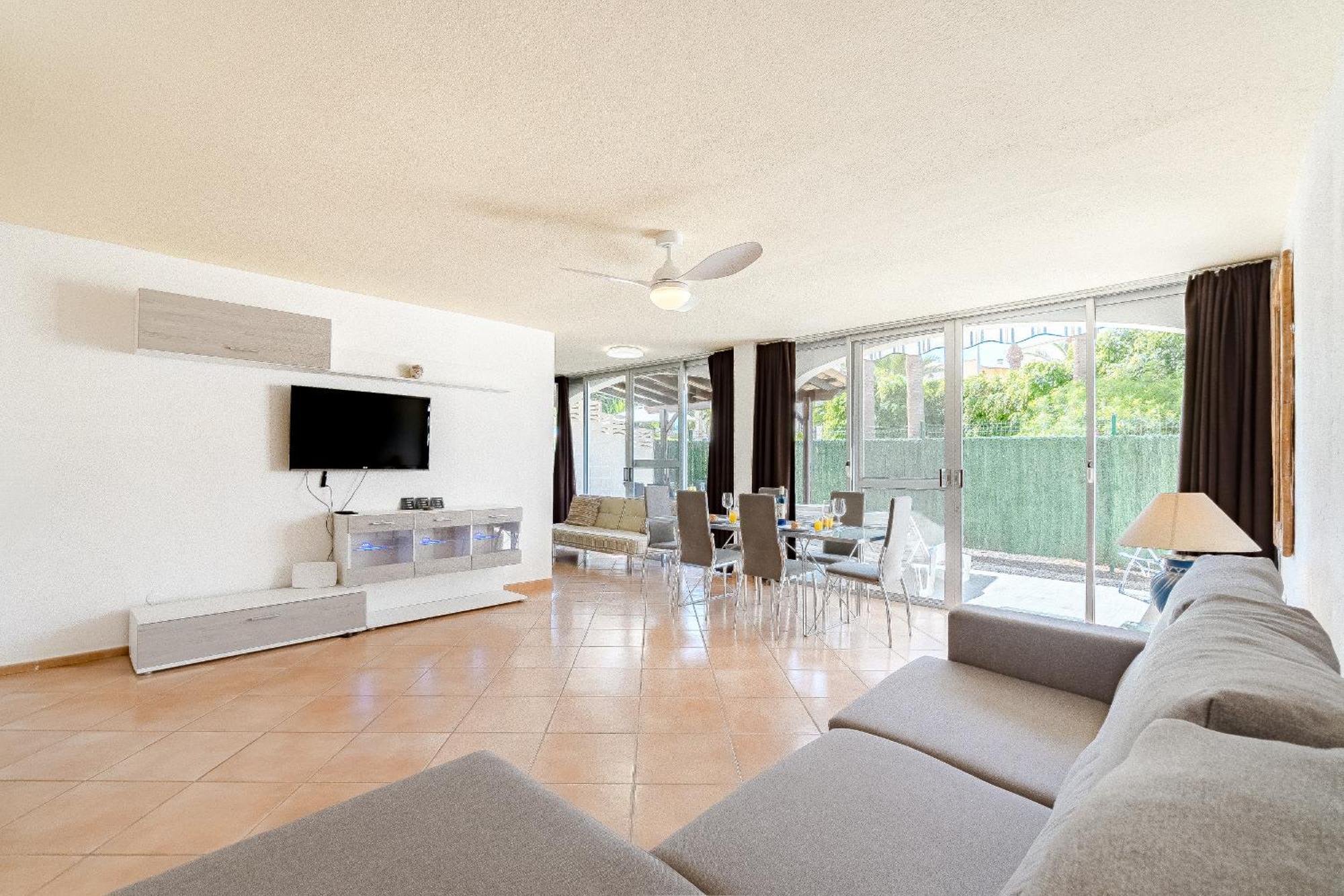 Apartamento Lovely In *