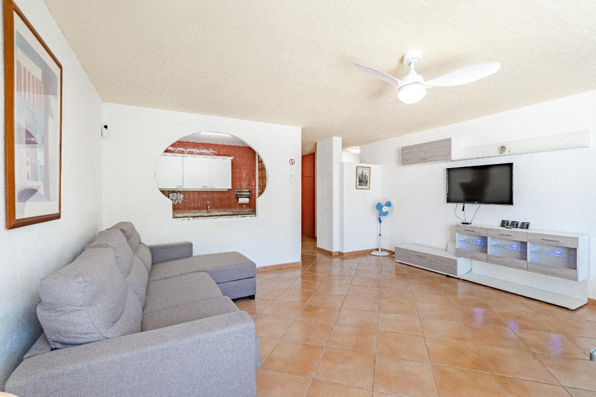 Lovely In Apartamento