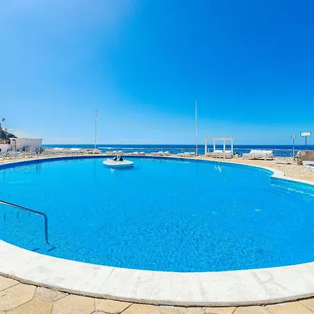 Lovely Apartment In Callao Salvaje Exterior photo