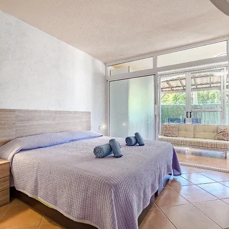 Lovely Apartment In Callao Salvaje Exterior photo